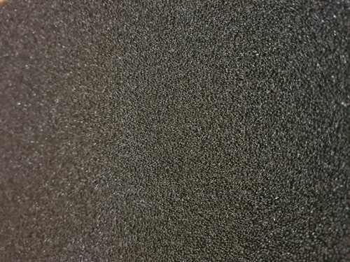 Filtermatte garnelensicher - filtermatte,