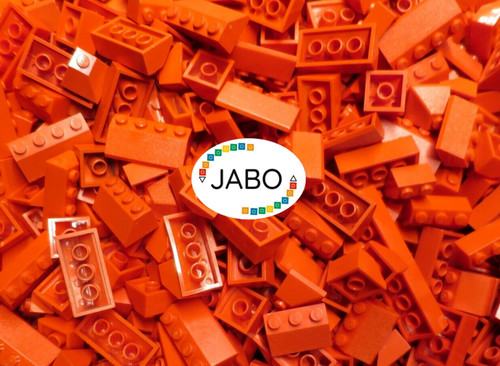 Lego 100x dachsteine - 1,
