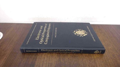 Electronic and optical - electronic,