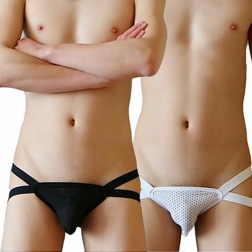 Herren suspensorium jockstrap - herren,