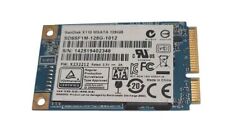 SanDisk X110 128 GB SSD mSATA Sata III 6.0Gb/s PC Laptop Notebook Festplatte