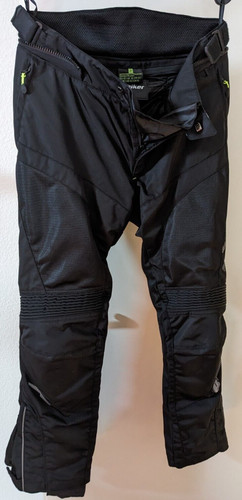 Probiker damen hose - damen, 21