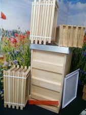 Zander Bienenbeute  38 teilig