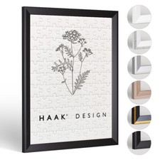 Bilderrahmen für Puzzle RICO