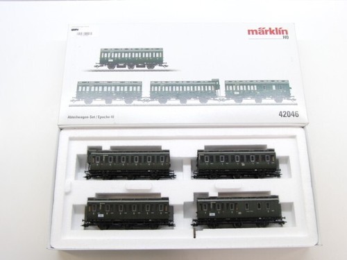 Märklin 42046 - märklin,