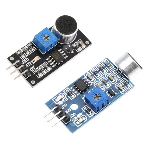 Geräuschsensor modul sound - geräuschsensor,