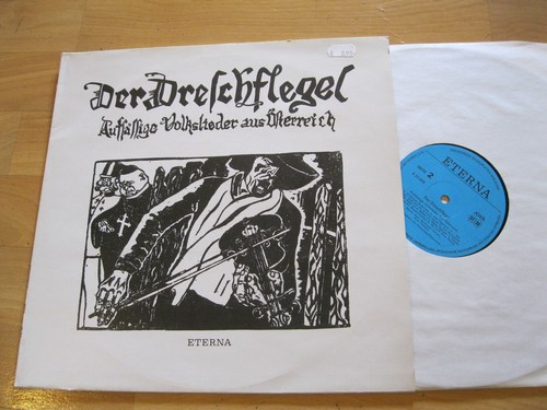 Der dreschflegel - der,