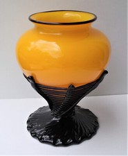 LOETZ Wwe. | Vase, Tango Glas