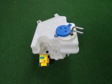 A1698690320 Wischwasserbehälter B-Klasse W245 m. Wärmetauscher Mercedes Original