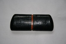 Brille 20er 30er mit Etui