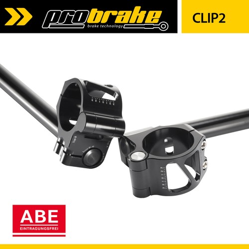 Stummellenker clip2 für - clip2,