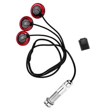 JY Akustikgitarre Tonabnehmer