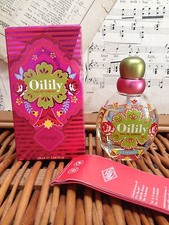 Bohemian OILILY VOYAGE