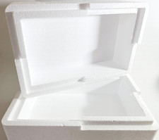 Styroporbox Thermobox Kühlbox
