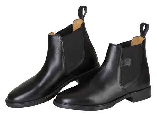 Reitstiefelette classic - reitstiefelette,