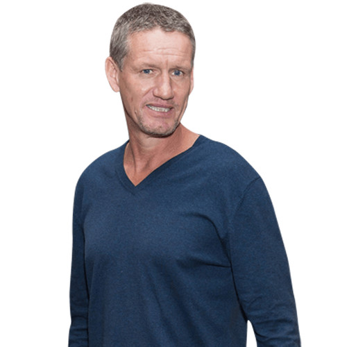 Mark billingham blauer - billingham, (blauer