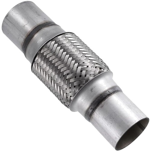 Auspuff flexrohr edelstahl - auspuff,