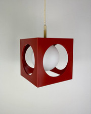 Space Age Lamp, Richard Essig