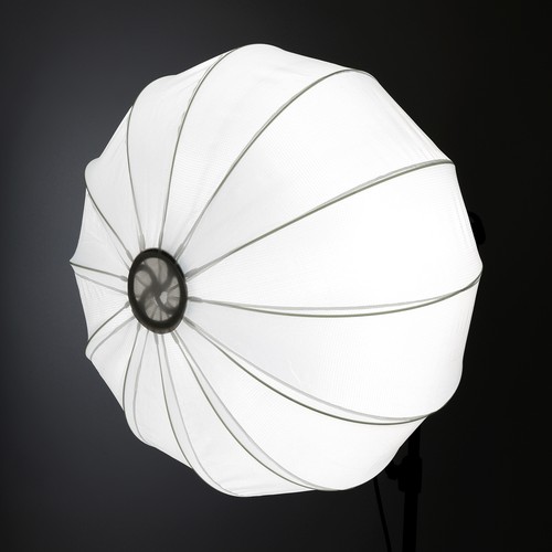 Pumpkin parabolische softbox - parabolische,