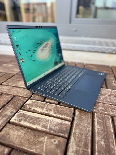 Laptop dell latitude - dell, 7440