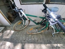 Stevens 26 Zoll 4.5.2. Alloy