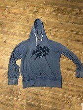 Maloja Hoodie Herren Gr. L