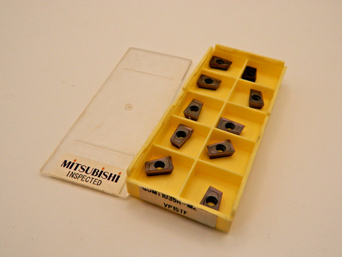 10x wendeschneidplatten - 10x,