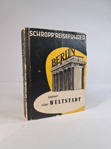 Schropp reiseführer von - reiseführer,