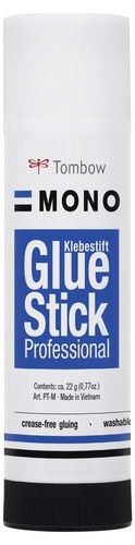 Tombow klebestift m - klebestift, "pt