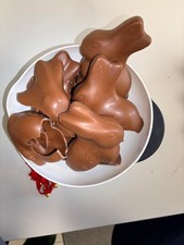 Lindt Vollmilch Schokolade 1kg