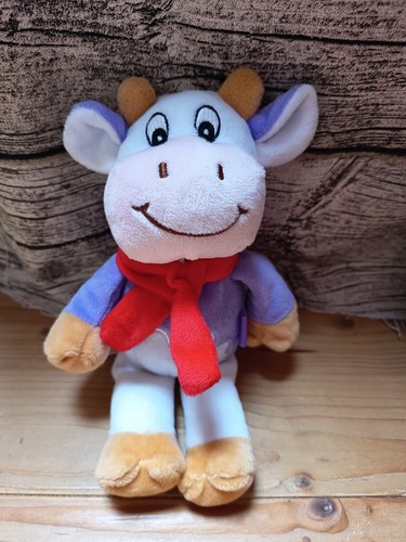 Milka kuh plüsch - -,