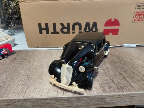 Citroen oldtimer pkw - oldtimer,