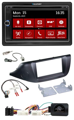 Blaupunkt tmc usb lenkrad - blaupunkt,