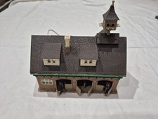 VOLLMER Pferdestall 27008 für