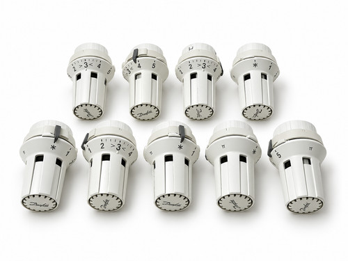 Danfoss thermostatkopf ra - danfoss,