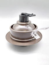 RZB 91162 E27 75W Einbau Kugel Downlight Braun Braun IP20 Strahler R80 #KT8436X-