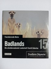 DVD FAZ Faszination Natur 15 -