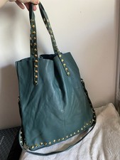 Neu Genuine Leather Tasche