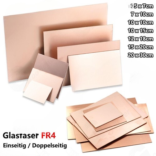 Fr4 kupferbeschichtet pcb - fr4,