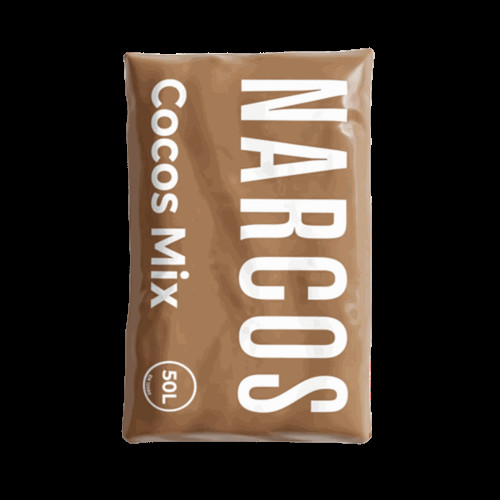 Narcos cocos mix - narcos, l