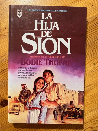 Hija sion bodie - de,