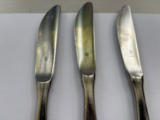 Mal tafelmesser inox wmf - inox,