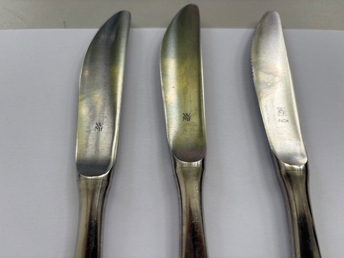 Mal tafelmesser inox wmf - mal,