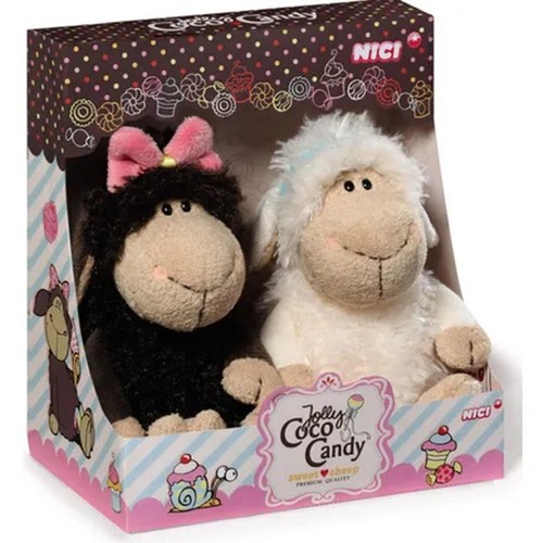 Nici 38255 plüschtier coco - 38255,