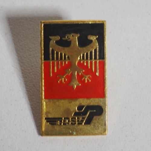 Dsv pin deutscher - dsv, skiverband