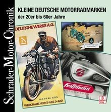 Schrader motor chronik 95 - schrader, motor-chronik,