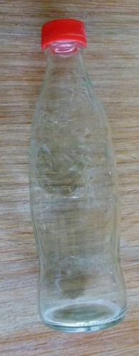 Coca cola flasche olympia - coca,