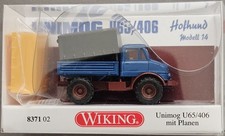 Wiking Werbemodell DKWL 14