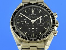 Omega Speedmaster Professional Moonwatch Master Co-Axial vom Uhrencenter 25134