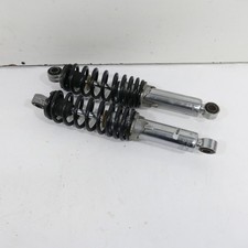 Yamaha RD 250 Typ 522 Koni Stoßdämpfer hinten Federbein Dämpfer 81492